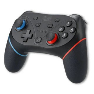 Gamepad Inalámbrico Multiplataformas BT