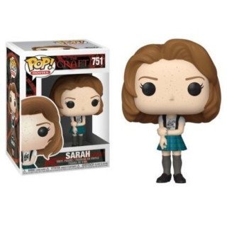 Funko Pop The Craft - Sarah