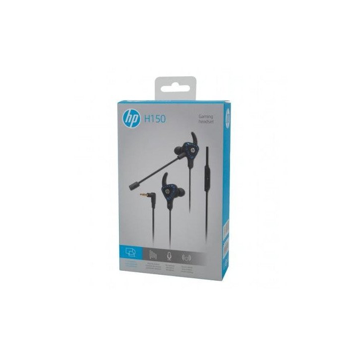 AUDIFONOS H150 IN AER HP