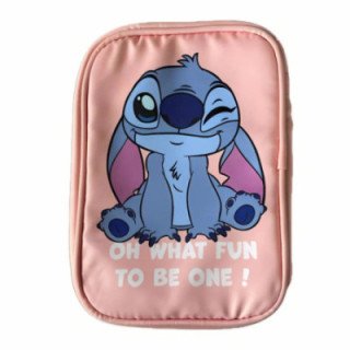 Estuche para Lápices Maxi Trend Stitch