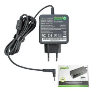 Cargador Notebook Compatible Con ACER