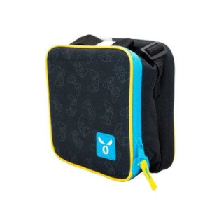 LONCHERA MOOSE KIDS GAMER