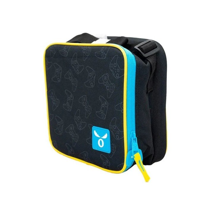 LONCHERA MOOSE KIDS GAMER