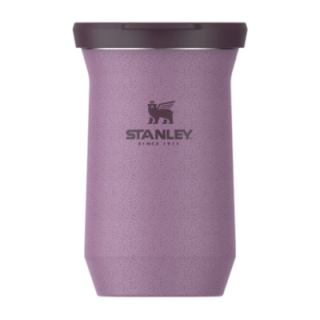 Mate Slim Stanley Tigerlily Lilac | 200 ml