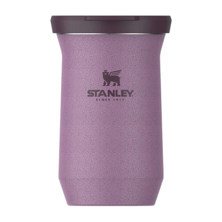 Mate Slim Stanley Tigerlily Lilac | 200 ml