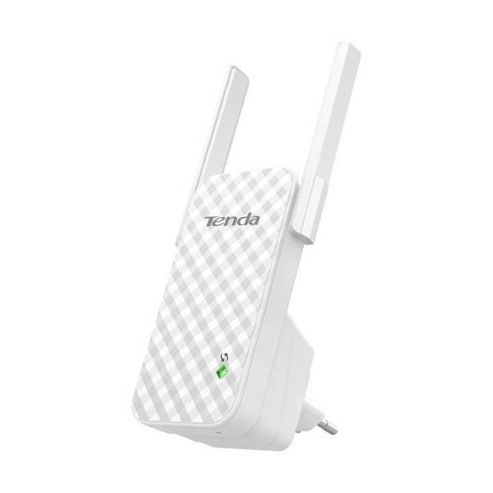 Tenda A9 Wi-Fi repeater 300 MBit/s 2.4 GHz
