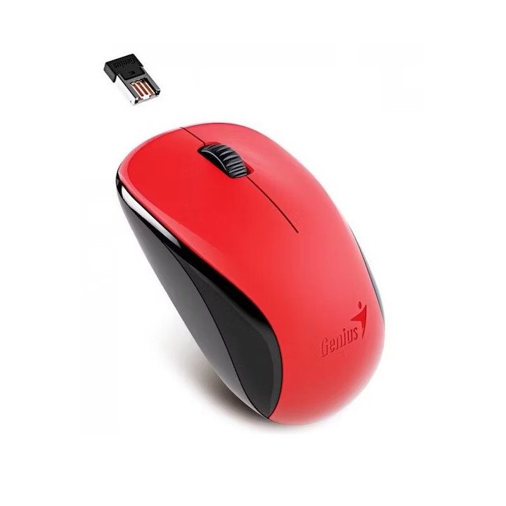 Mouse Inalambrico NX-7000 Genius