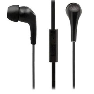 Audífonos Moto Earbuds 2 Manos Libres In-Ear
