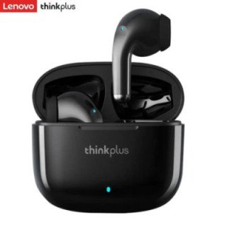 Auricular Bluetooth LP40 Pro Negro  Lenovo