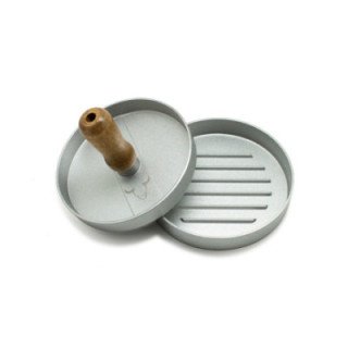 PRENSA PARA HAMBURGUESA WAYU