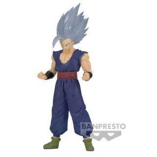 DRAGON BALL SUPE SH CLEARISE GOHAN-BEAST