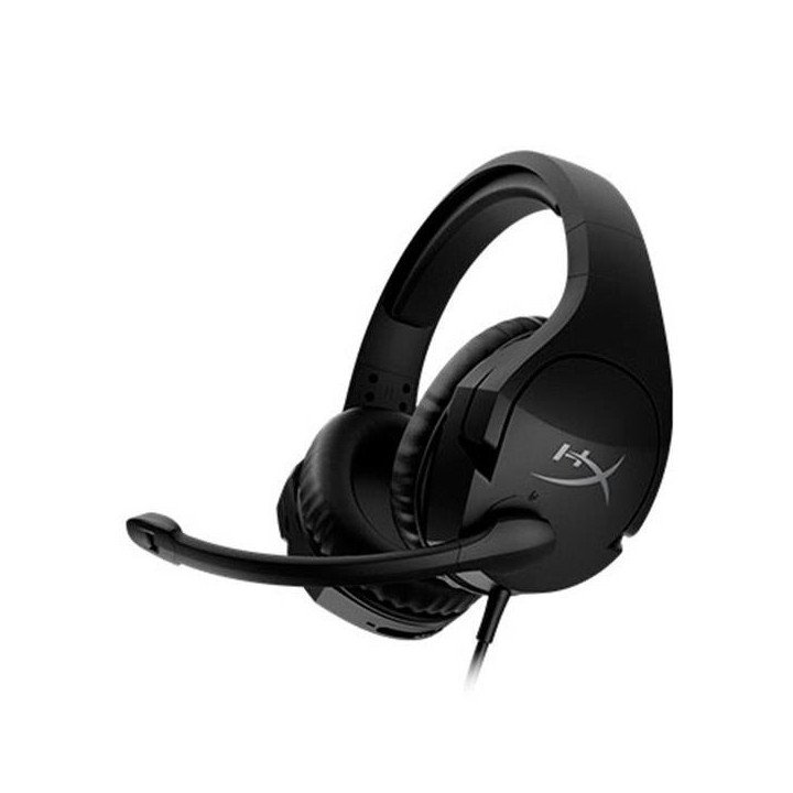 Audífono Cloud Stinger S - 7.1 Black