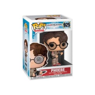 POP MOVIES: GHOSTBUSTERS: AFTERLIFE - PHOEBE