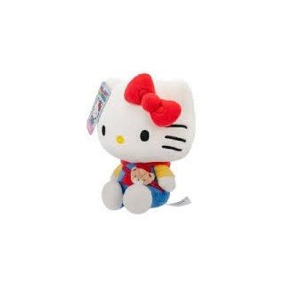 Peluches - XUruguay - Kitty • Hello Kitty Peluches