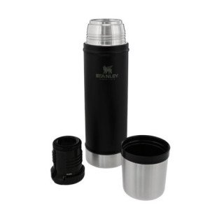 Termo Stanley 20h Classic 20 oz (591 ml) black