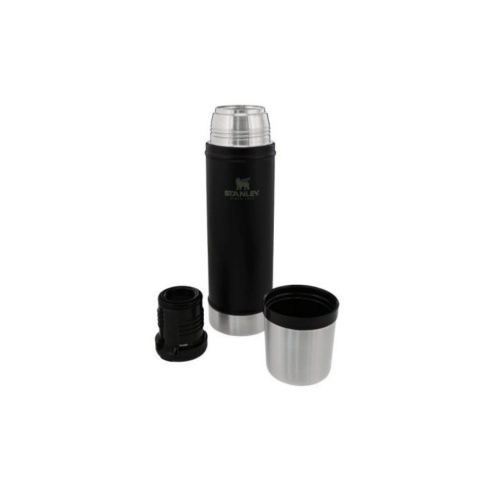 Termo Stanley 20h Classic 20 oz (591 ml) black