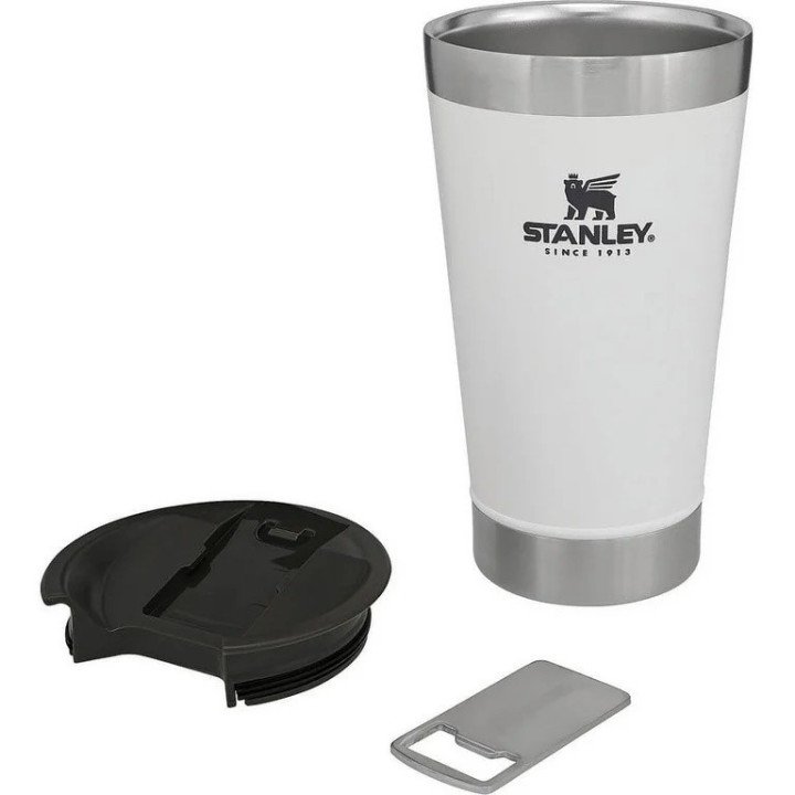 STAN 16OZ CLASSIC VAC PINT POLAR