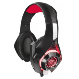 Audífonos Gaming, Trust, GXT 313 Nero