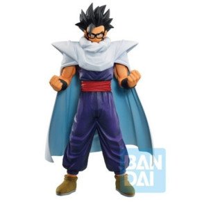 FIGURA COLECCIONABLE DE ICHIBANSHO SON GOHAN