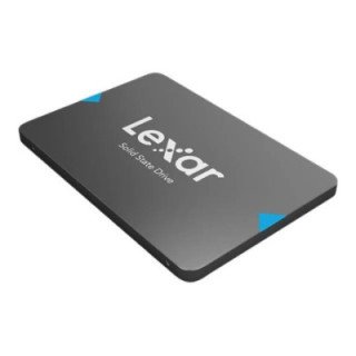 Unidad SSD Lexar 480GB Sata III