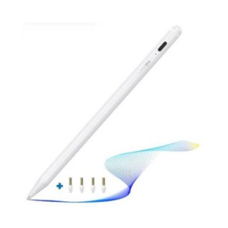 LAPIZ STYLUS IPAD CAPACITIVO