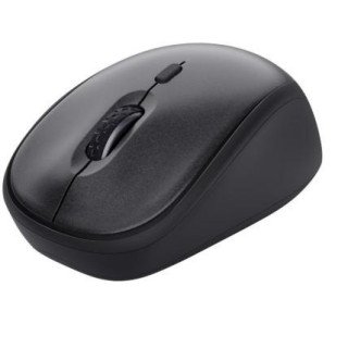 Trust TM-201 ratón mano derecha RF inalámbrico