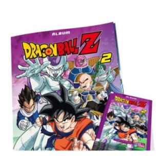 sobre  dragon ball z