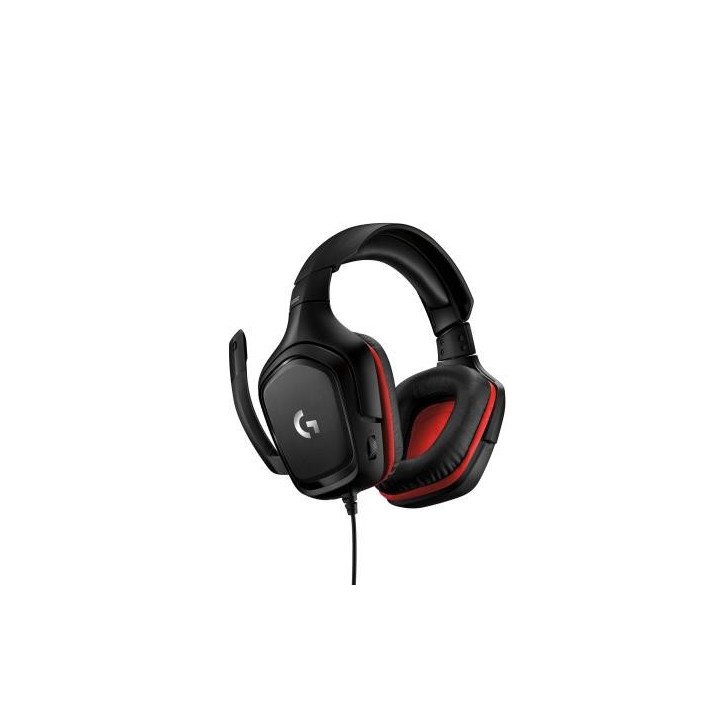 Audífono Gamer Logitech G332