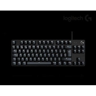 Teclado LOGITECH G G413 SE TKL Gaming