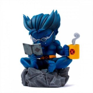 Figura Minico Beast - X-Men
