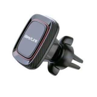 Soporte Magnético Smartphone Rejilla Ventilación