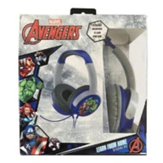 Audifonos con Microfono Disney Avengers Over-Ear