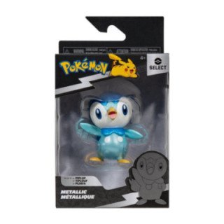 POKEMON : FIGURA 7 CMS : PIPLUP