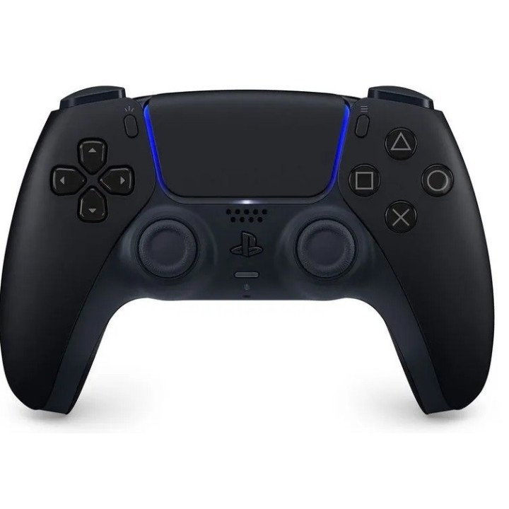 CONTROL DUALSENSE PS5 MIDNIGHT BLACK