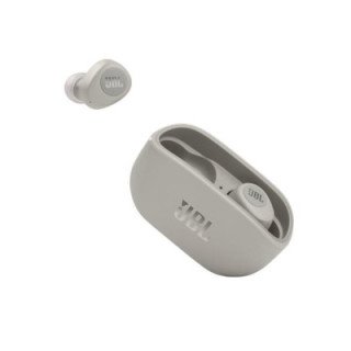 Audífonos JBL Inalámbricos Bluetooth In Ear TWS W100