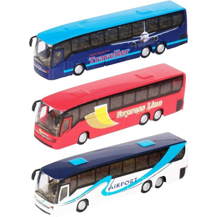 TEAMSTERZ STREET KINGZ DIE-CAST CITY