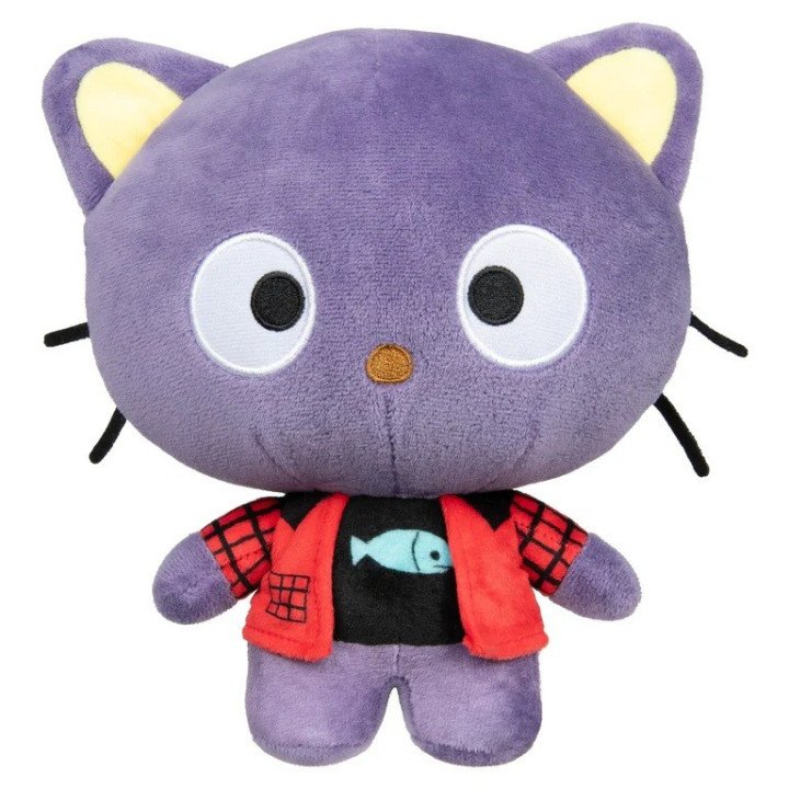 Hello Kitty and Friends Series 2 - Chococat