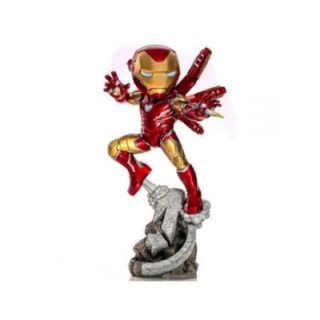 Figura Minico Iron Man - Avengers