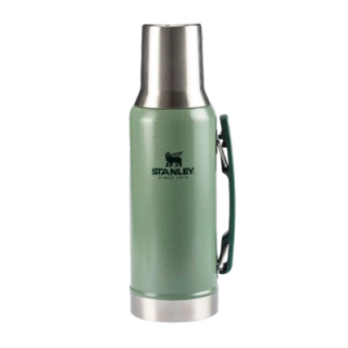 MATE SYSTEM CLASSIC VERDE | 1.2 LT