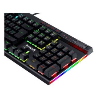 K580RGB-SP TECLADO GAMER MECANICO VATA PRO
