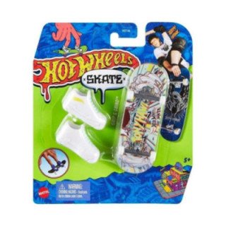 Hot Wheels Skate Grip & Grind