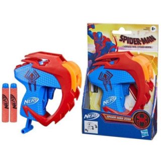 Nerf - Microshots Solar - Blaster