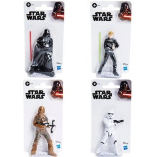 Fig. Star Wars Episodio 9