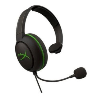 Audífono CloudX Chat Xbox 1.3m 3.5mm Inc. Micrófono
