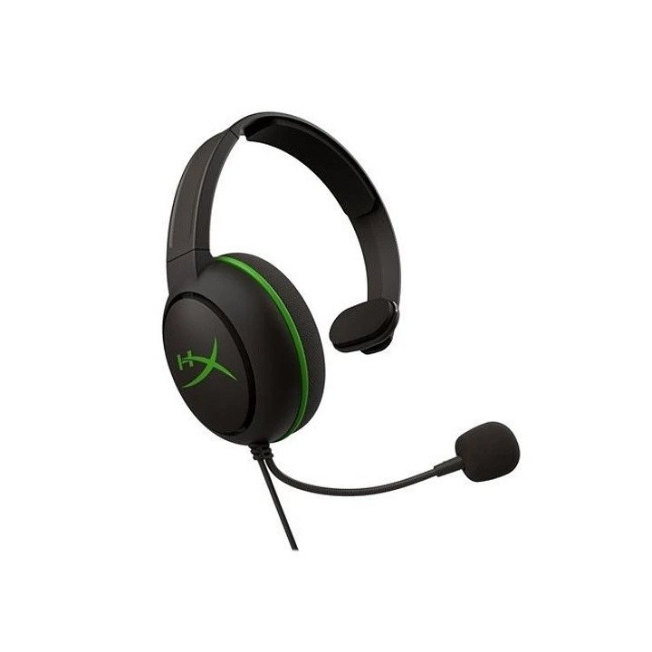 Audífono CloudX Chat Xbox 1.3m 3.5mm Inc. Micrófono