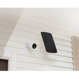 Panel Solar para Camaras Ezviz