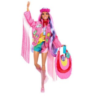 BARBIE EXTRA FLY ROPA DE DESIERTO