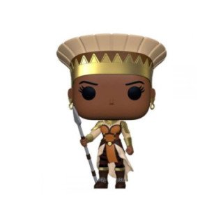 POP MARVEL: WHAT IF - QUEEN GENERAL RAMONDA