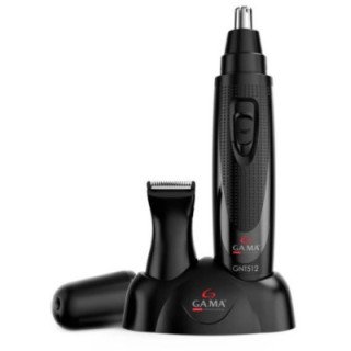 Gama Cortadora de Cabello GNT512 Nose Trimmer