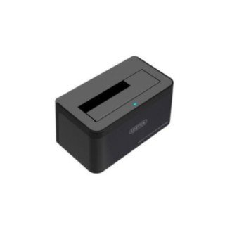 Docking Station USB 3.0 a sata, para discos 2,5″ a 3,5″